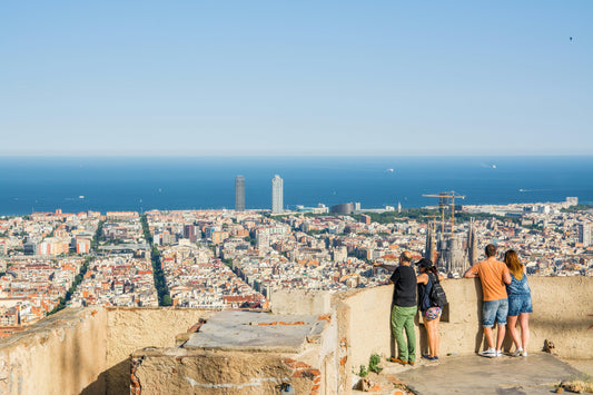 The 14 Best Places to Visit in Spain in 2025 – Top Destinations for Art, History & Beaches