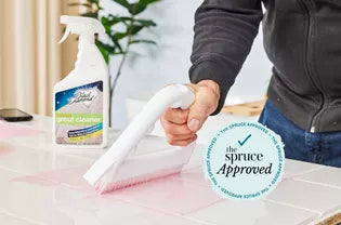 📢 5 Easy Methods to Make Tile Grout Sparkle Again – No Scrubbing Required!