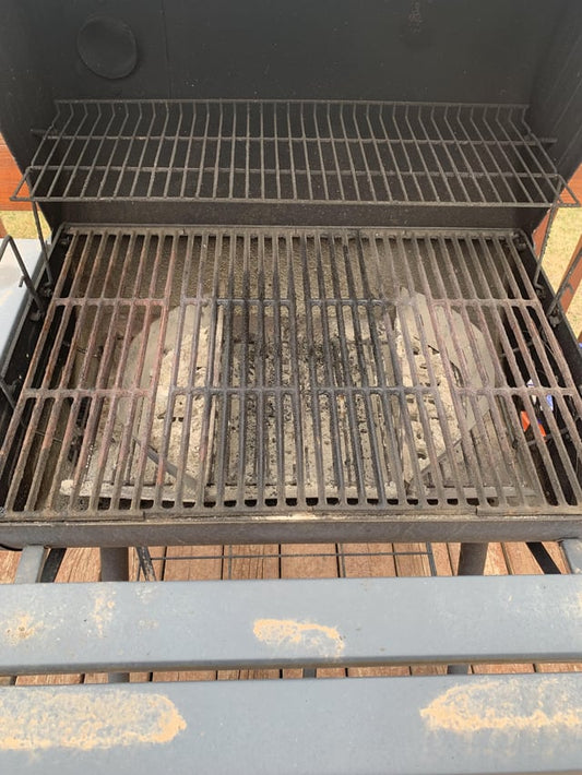 How to Clean and Restore Rusty Grill Grates – Easy Tips for Better BBQ Performance