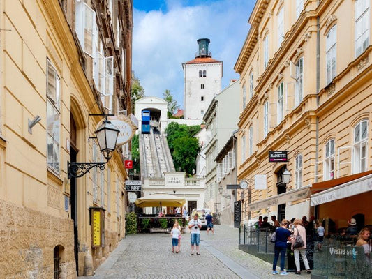 3 Days in Zagreb: Weekend Guide