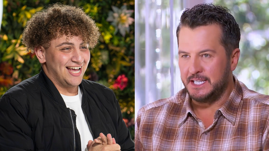 American Idol 2025: Filo Earns Platinum Ticket with Soulful Audition Praised by Luke Bryan