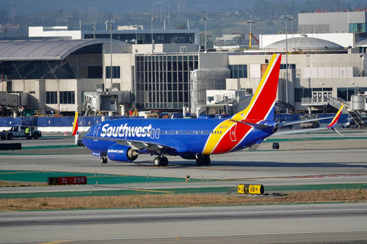 📢 How to Earn the Southwest Companion Pass – Fly with a Free Companion on Unlimited Flights
