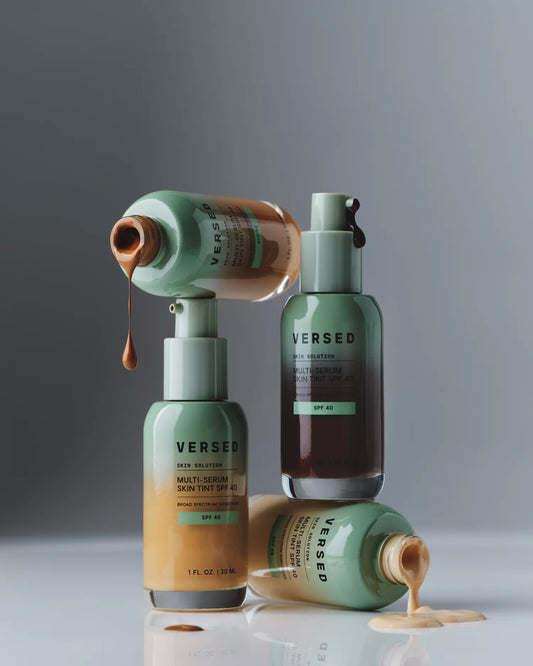 Versed Skincare's Affordable Makeup Line – High-Quality, Budget-Friendly Beauty