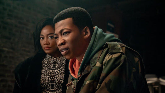 "Power Book III: Raising Kanan Season 4 – Engaging Storylines & Character Developments"