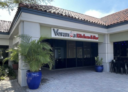 Veranda Kitchen & Bar Opens in Coral Springs – Enjoy Authentic Thai-Vietnamese Flavors with a Special Opening Day Discount