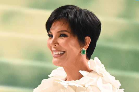 Kris Jenner's Chic New Bob Haircut – Look Younger with This Stylish Mid-Length Cut