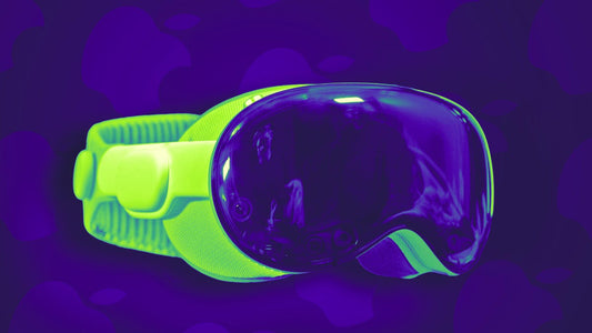 "Apple Vision Pro: New Features & Upgrades in VisionOS 2.4"