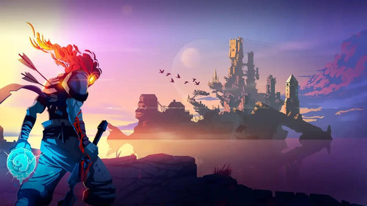 📢 Best Mobile Games of 2025 – Top iPhone & Android Picks for Every Gamer