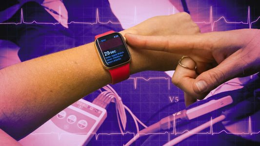Apple Watch: How a Decade of Innovation Transformed Health Tracking & Fitness Solutions