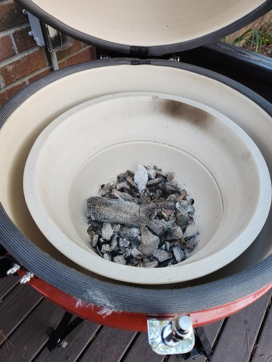 "Grilling Tips & Tricks: New Grill - Kalamera"