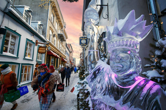 Essential Tips for Traveling to Québec City