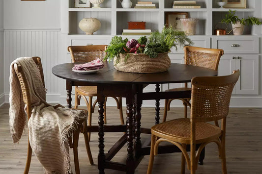 5 Tricks Designers Use to Instantly Transform Any Space for Spring