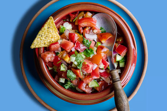How to Make Salsa at Home – Expert Tips for Flavorful, Nutritious Recipes You'll Love