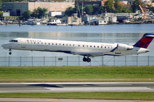 Delta Air Lines Launches Nonstop Route from Raleigh-Durham to Kansas City
