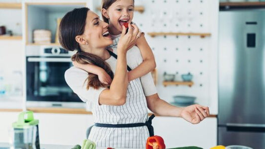 Top 5 Kitchen Appliances to Simplify Cooking – Save Time with Smart, Efficient Tools