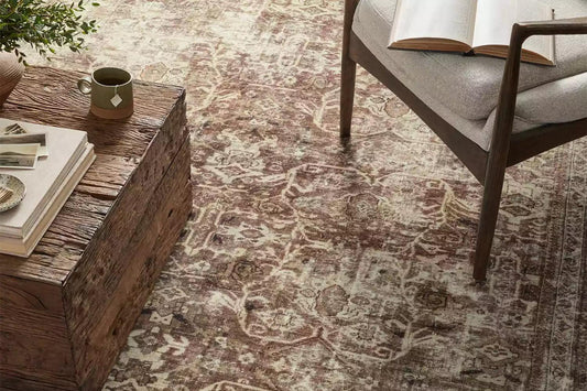 Joanna Gaines' Washable Rugs Up to 60% Off – Perfect for Busy Homes