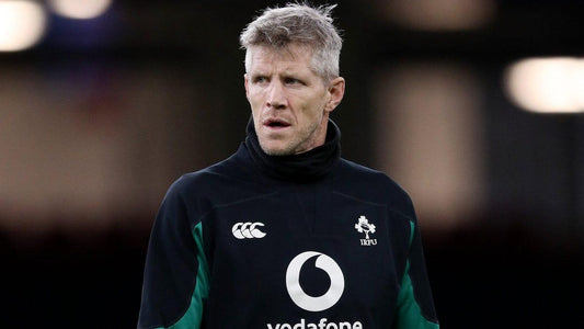 Ireland vs. France: Watch 2025 Six Nations Rugby Live From Anywhere