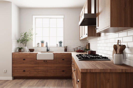 **Retro Kitchen Design: Nostalgic Features of 1958 Kitchens**