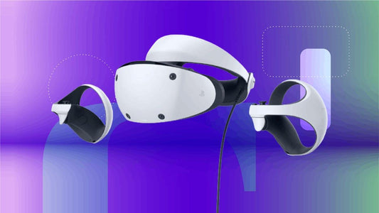 Sony PlayStation VR 2 Price Drop: $400 – Worth It?