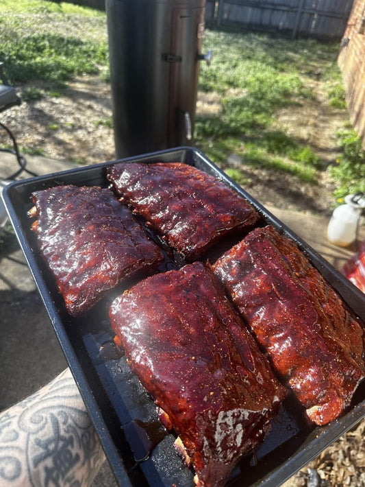 Master the Art of Memphis Style Ribs – Pro Grilling Tips for Perfect BBQ Results