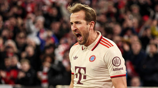 Bayern Munich vs. Bochum: Champions League Livestream