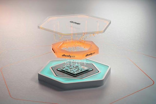 **Embedded Computing Software for Predictive Maintenance – Congatec's aReady.IOT Solution**