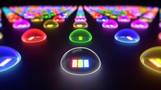 Sony's RGB LED Backlight Tech Challenges OLED with Enhanced Color and Contrast