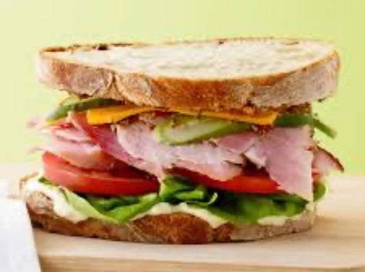 Upvote the Fun – Why Ham Sandwiches Are Your Lucky Charm on Social Media