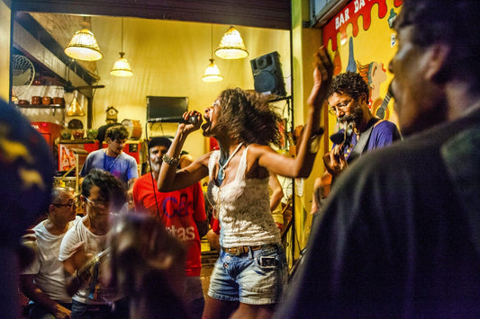 Exploring Rio de Janeiro's Hidden Neighborhoods: Authentic Experiences Beyond the Beaches