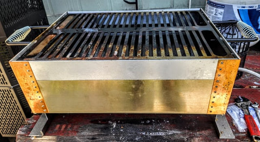 One Off Dedicated Grilling BBQ: Essential Tips for Perfecting Your Propane Grilling Technique