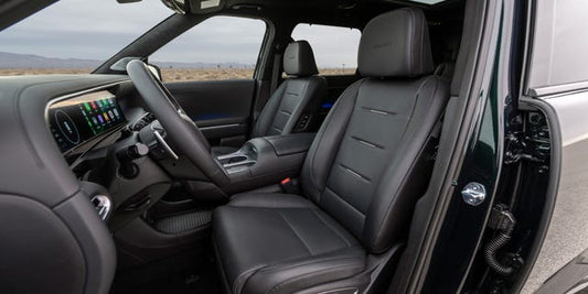 📢 2026 Hyundai Palisade Hybrid Calligraphy – Luxury SUV with Premium Interior Features & Advanced Infotainment