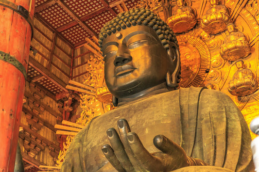 Top Things to Do in Nara – Explore Ancient Temples, Gardens & Local Cuisine