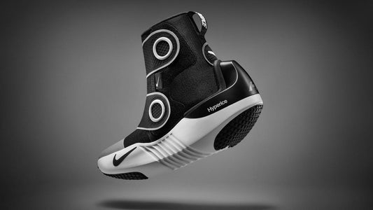 Nike Hyperboot Workout Shoes – $900 Thermal Compression Footwear for Enhanced Performance & Recovery
