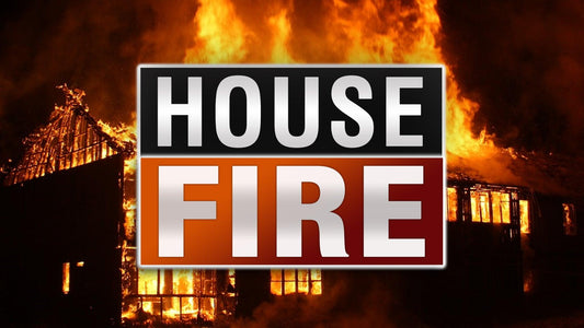 House Fire in Lafayette Sparks Kitchen Blaze – Appliance Safety Warning for Homeowners