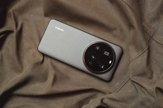 Xiaomi 15 Ultra: Photography-Focused Smartphone with Powerful Camera