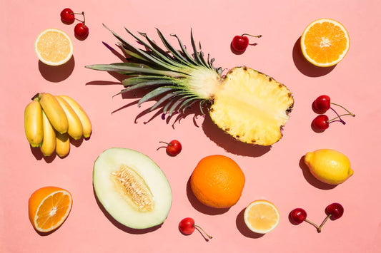Stress-Relieving Fruit – How Oranges Can Help Reduce Stress and Improve Your Mood