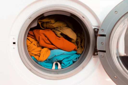 Is It Better to Wash Clothes Inside Out?