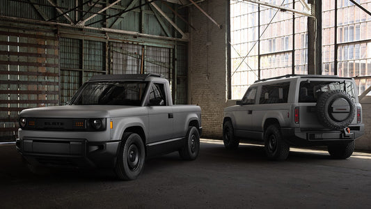 📢 2027 Slate Truck Review – Affordable Electric Pickup with Impressive Range & Versatile Design Options