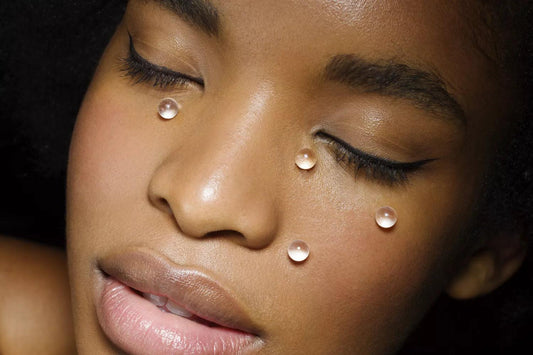 How to Reduce Puffy Eyes After Crying – Fast Relief with Cold Compress, Massage & Eye Creams