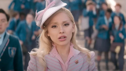 "Wicked Movie Streaming: Release Date & Time on Peacock"