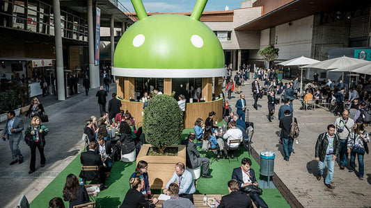 MWC Barcelona 2025: Latest Mobile Tech & AI Innovations