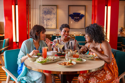 📢 Maximize Your Cruise Experience: Essential Dining Strategies for Extraordinary Culinary Adventures