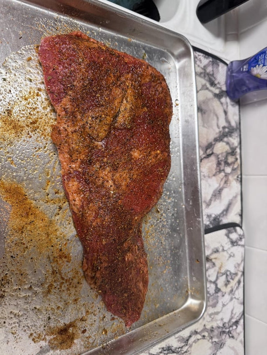 Grilling Tri-Tip and Sausages – Easy Tips for Juicy, Flavorful Family BBQs