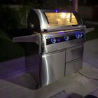 Grilling Tips: Maximize Flavor with Propane Grills & Offset Smokers for Perfect BBQ