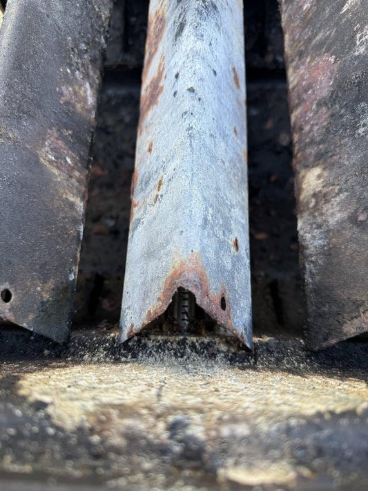 Grilling Basics: Safety and Maintenance