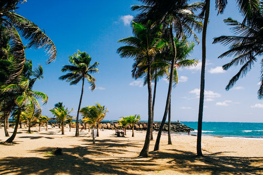 🚀 Puerto Rico's Hidden Gem: Best Early Summer Travel Deals & Unique Cultural Experiences