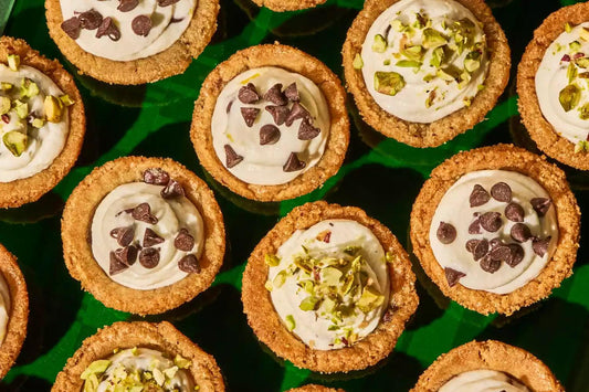 Top 10 Most-Saved Recipes in February – Comfort Food & Easy Preparation