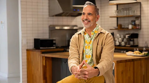 Culinary Connections: Yotam Ottolenghi's Philosophy on Food, Community & Joyful Cooking