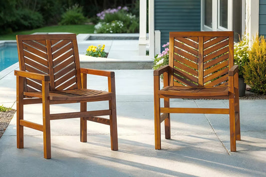 Patio Furniture Deals – Up to 84% Off at Wayfair's Clearout Section for Stylish Outdoor Spaces