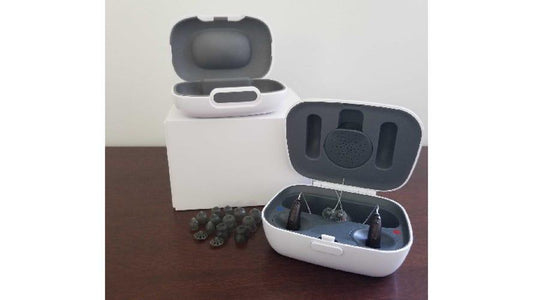 Best Over-the-Counter Hearing Aids 2025 – Top Picks for Comfort & Sound Quality